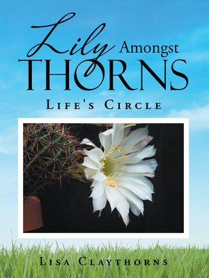 cover image of Lily Amongst Thorns